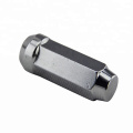 12*1.5 Chrome Wheel Lug Nut For Car